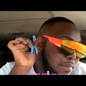 Meet your Posher, Terri